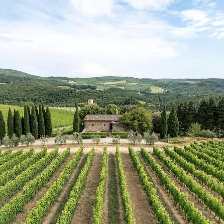 Castello di Albola-3
